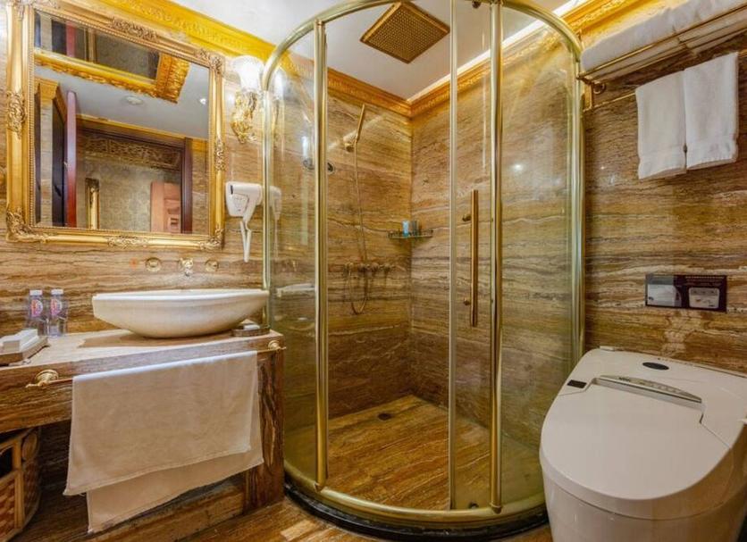 Bathroom Photo