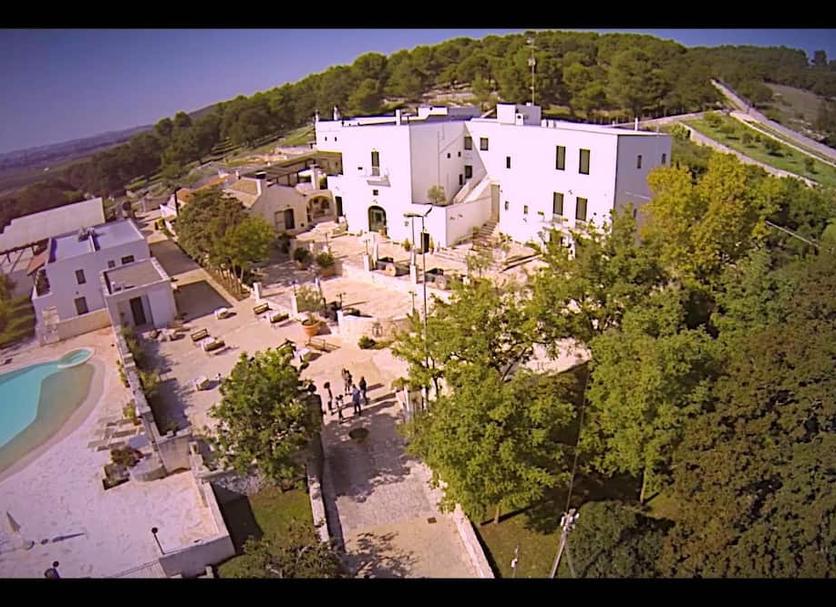 Outdoor view Photo