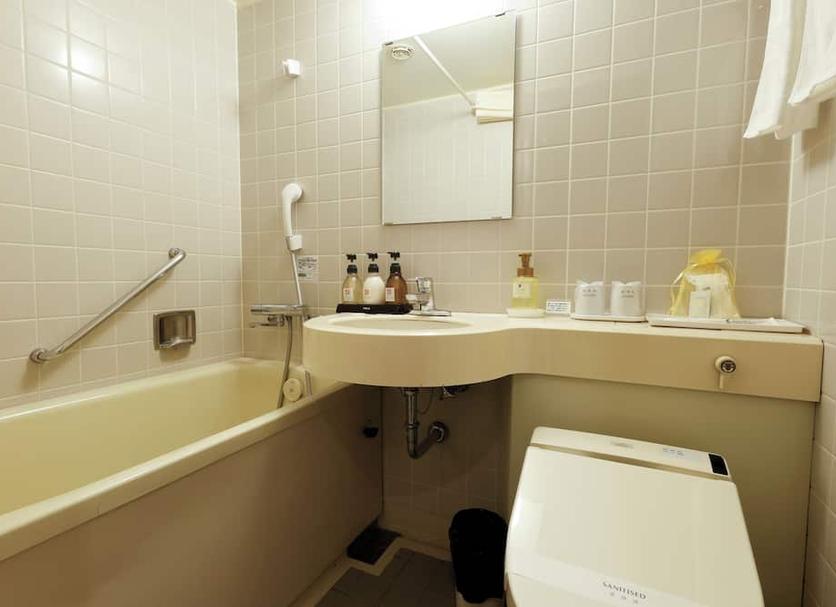 Bathroom Photo