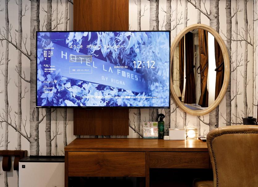 Room amenity Photo