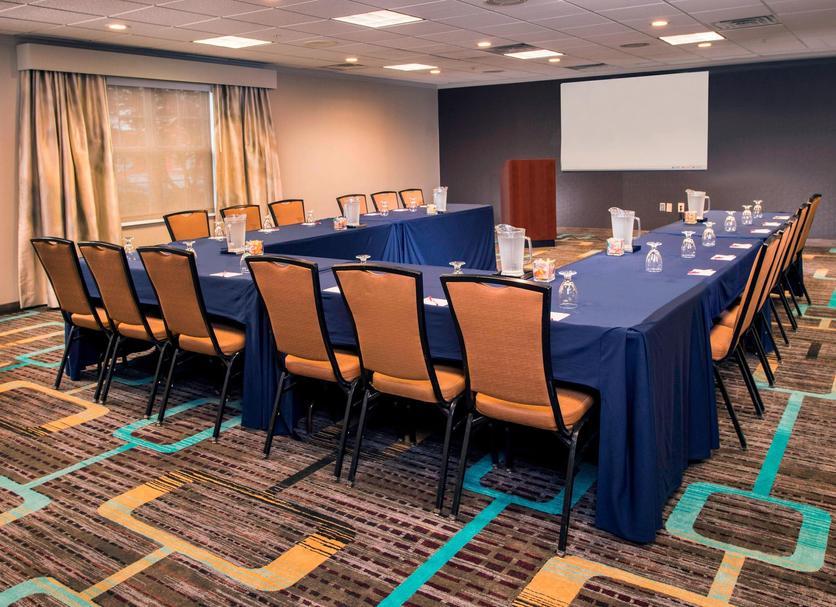 Conference room Photo
