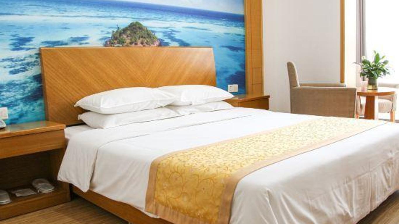 Wenlan Hotel