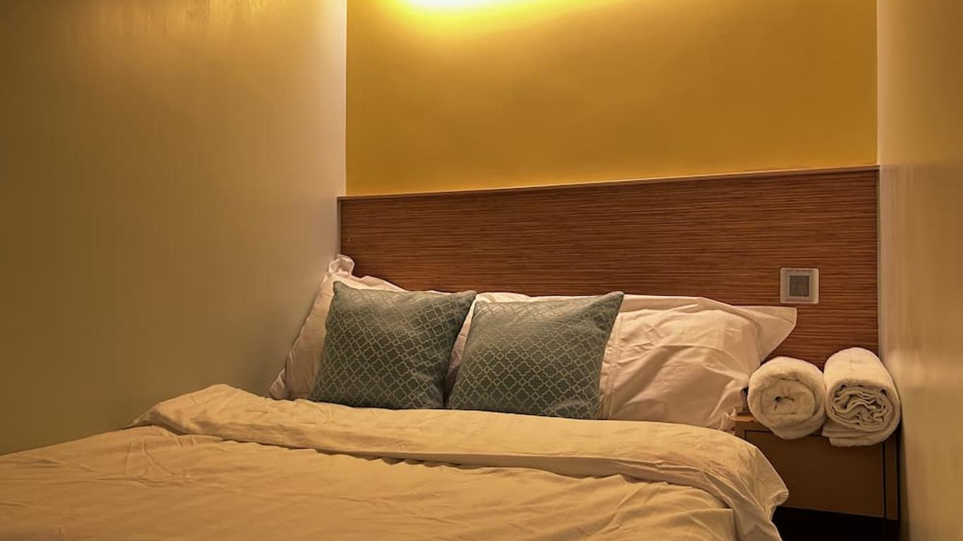I-Hotel