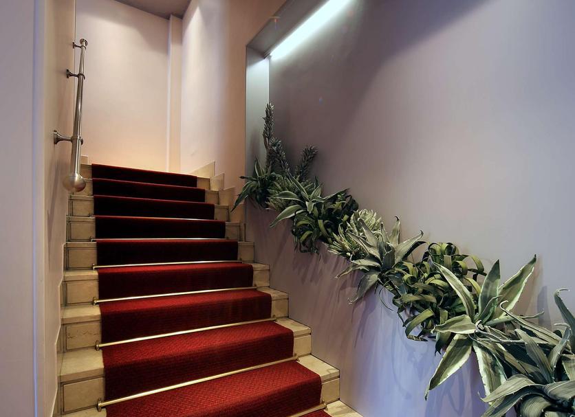 Stairs Photo