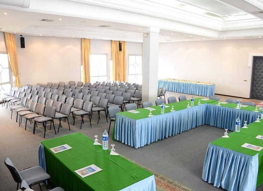 Conference room Photo