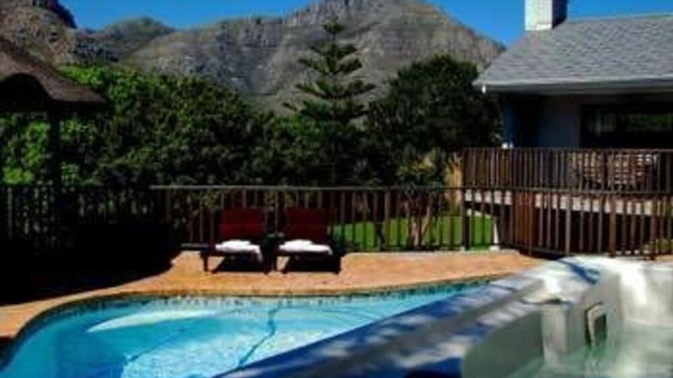 Chapman's Peak Bed & Breakfast