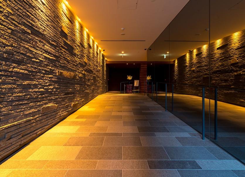 Hallway Photo