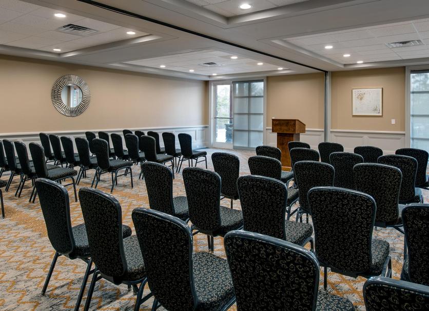 Conference room Photo