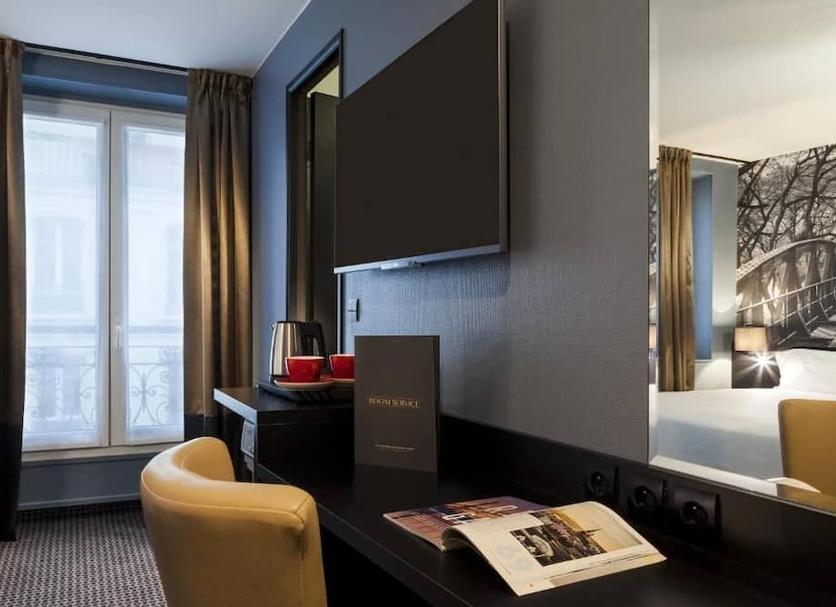 Room amenity Photo