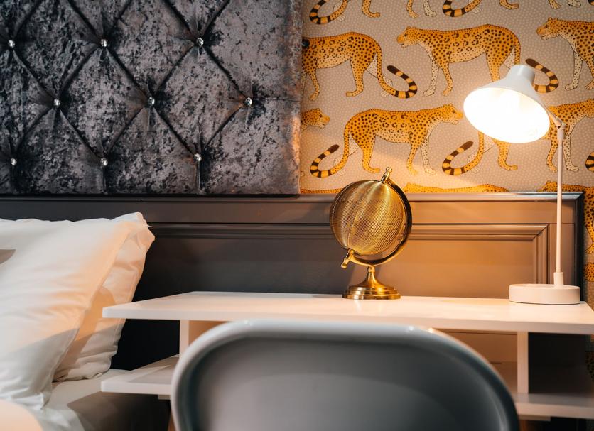 Room amenity Photo