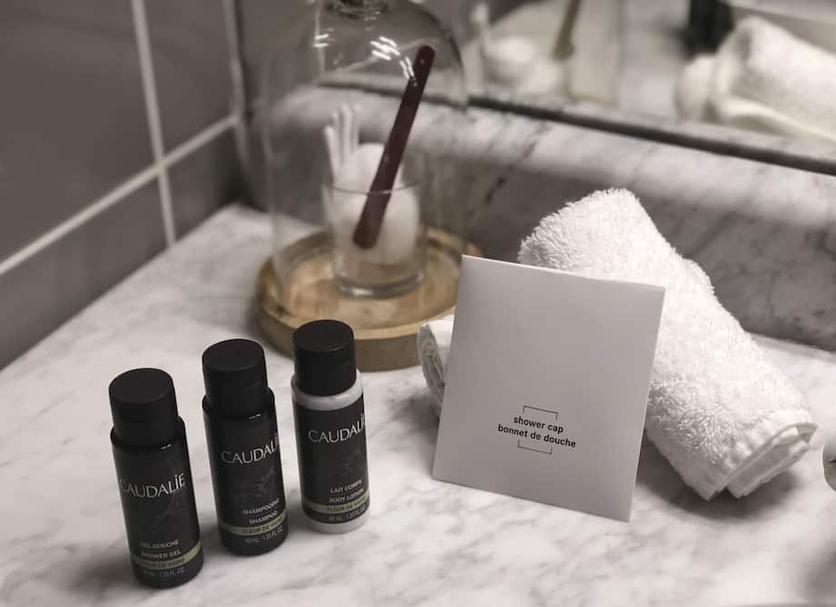 Room amenity Photo