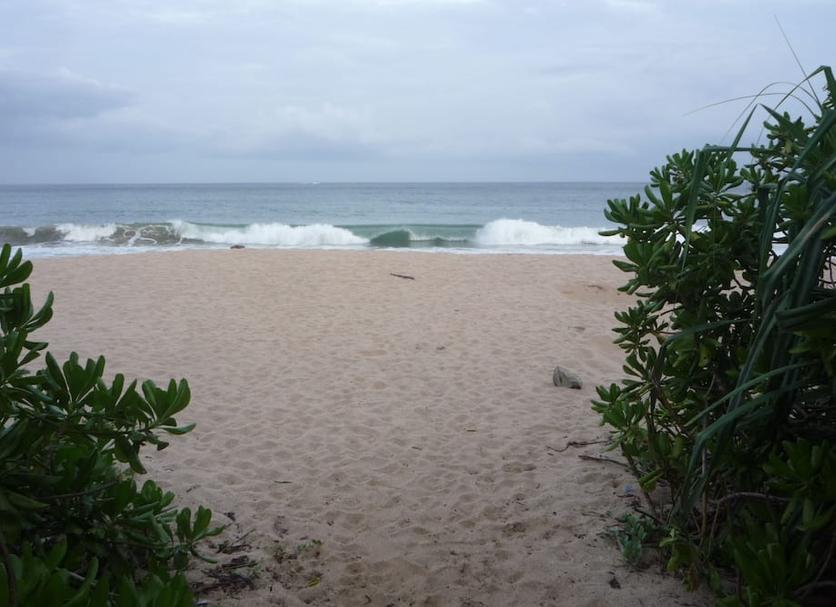 Beach Photo