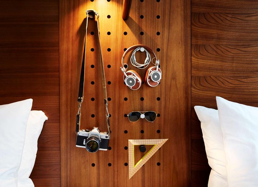 Room amenity Photo