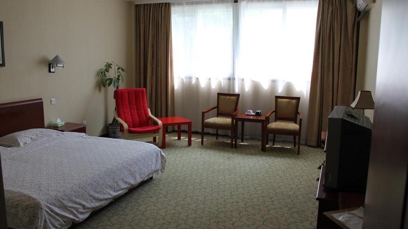 Pod Inn Hangzhou Shangtang Road Yunhe Square Branch