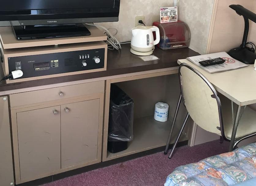 Room amenity Photo