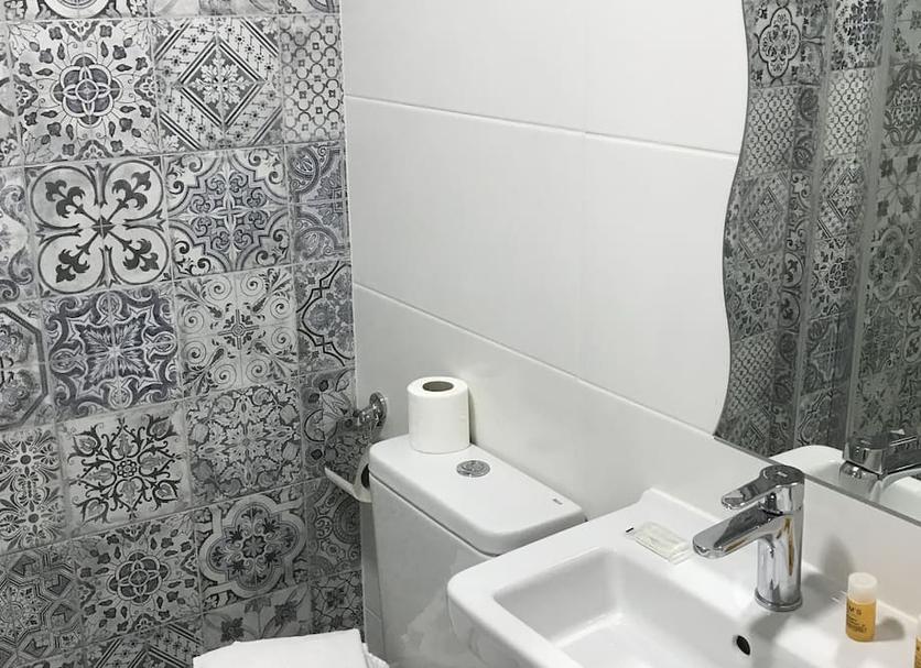 Bathroom Photo