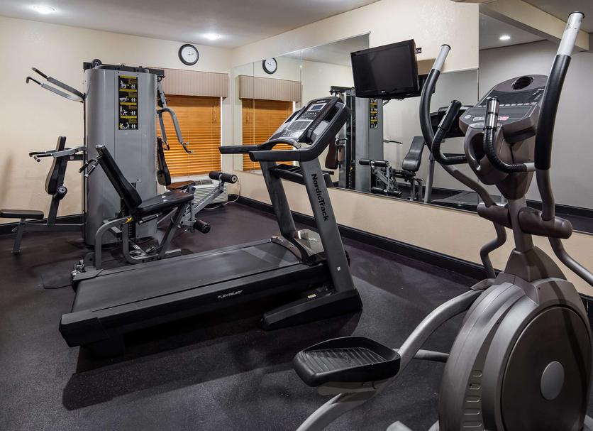 Gym Photo