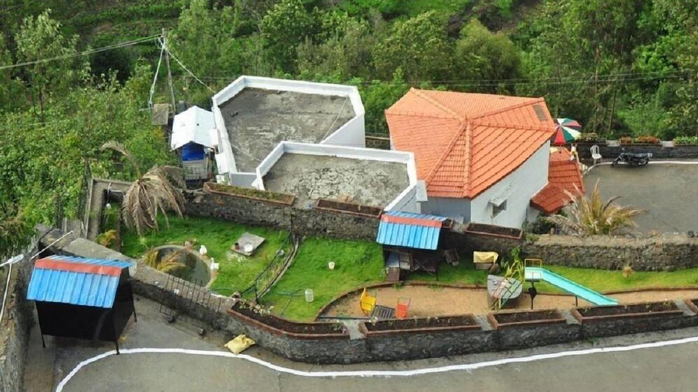 Hotel Jem Valley Kodaikanal