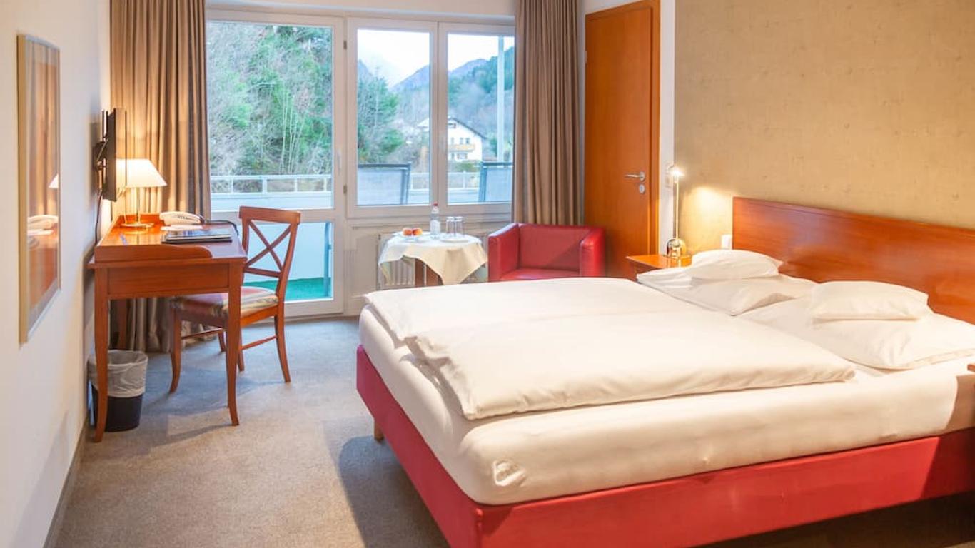 Aktiv Hotel Schweiger