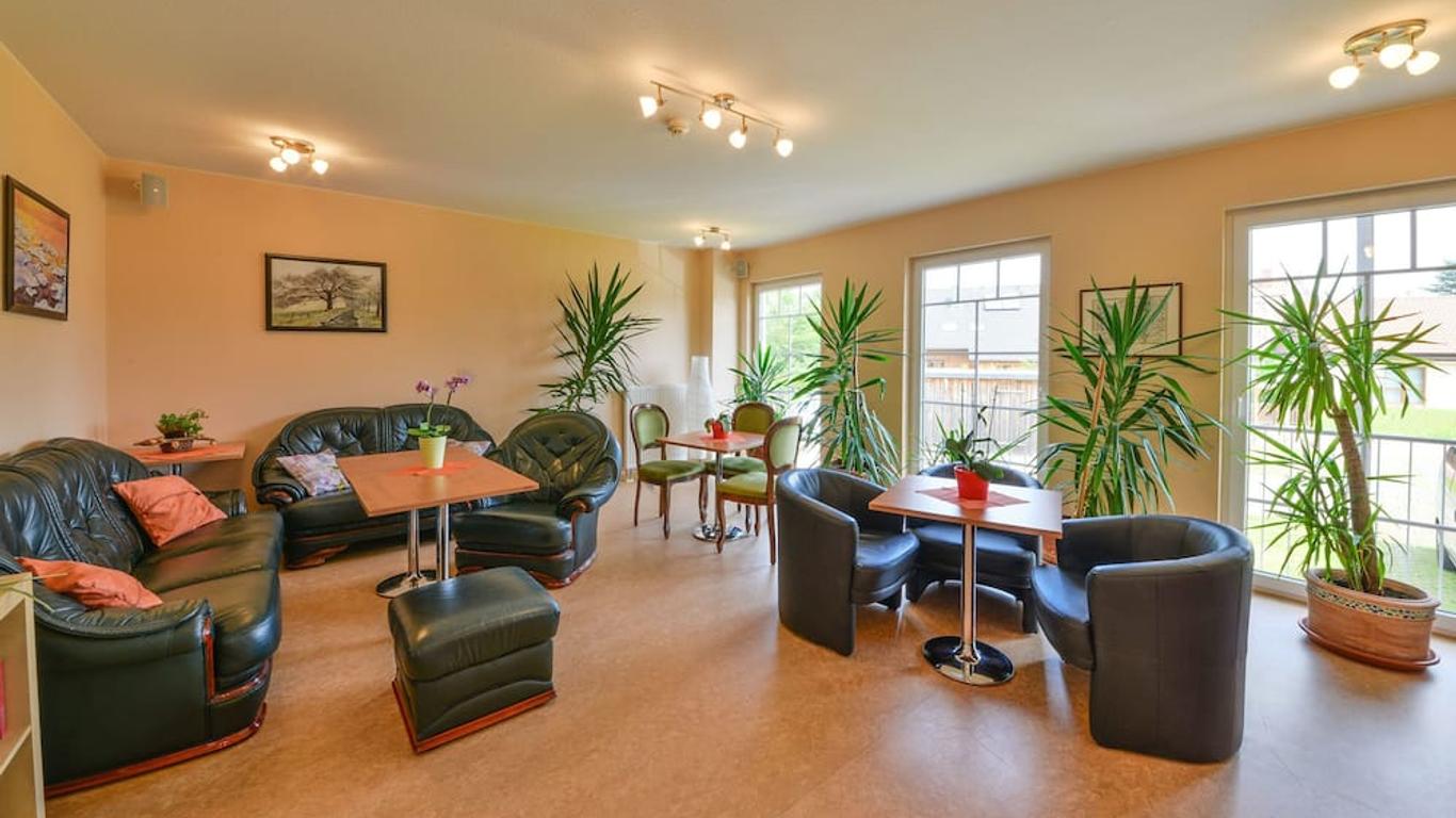 Ostseehotel Rike