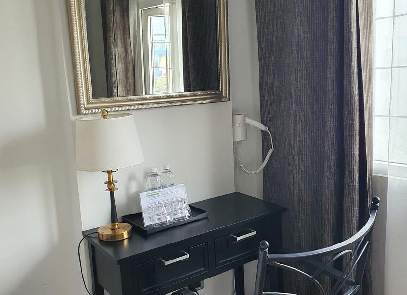 Room amenity Photo