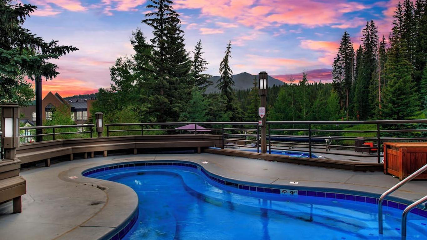 Beaver Run Resort & Conference Center