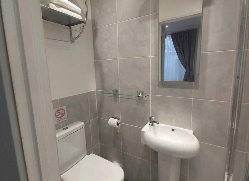 Bathroom Photo