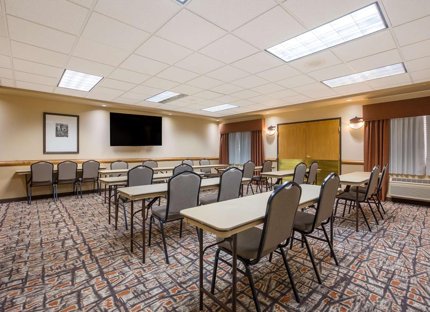 Conference room Photo