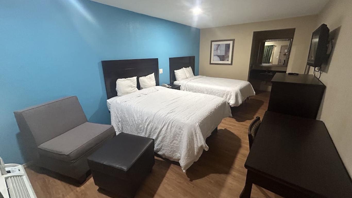 Blue Star inn