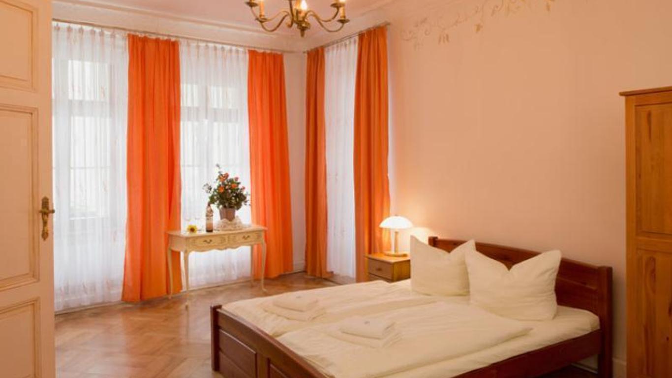 Hotel Italia Altstadthaus