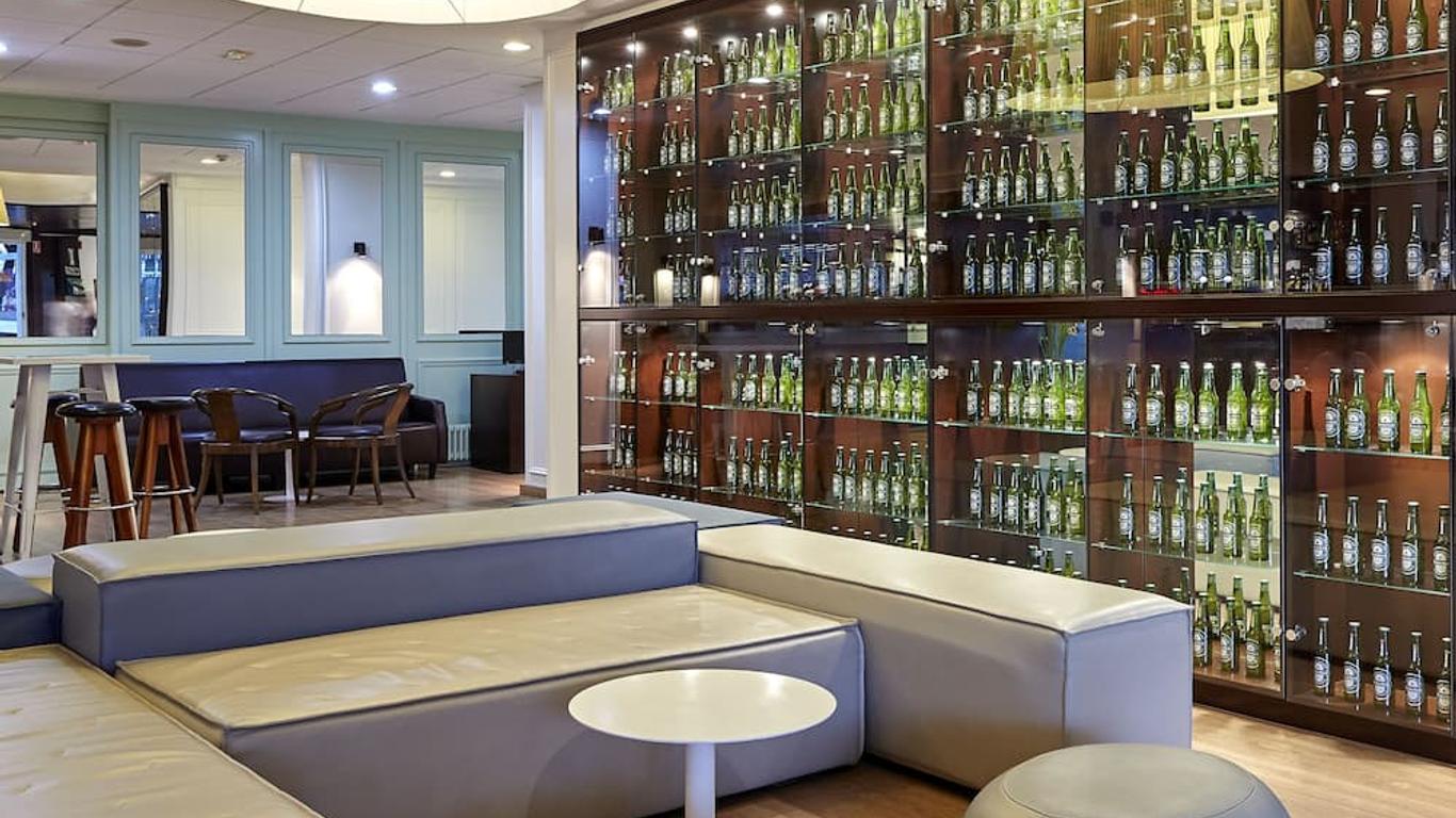 Gran Hotel Flamingo