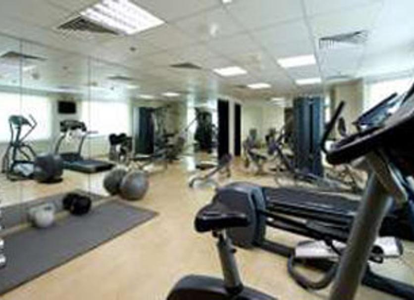 Gym Photo