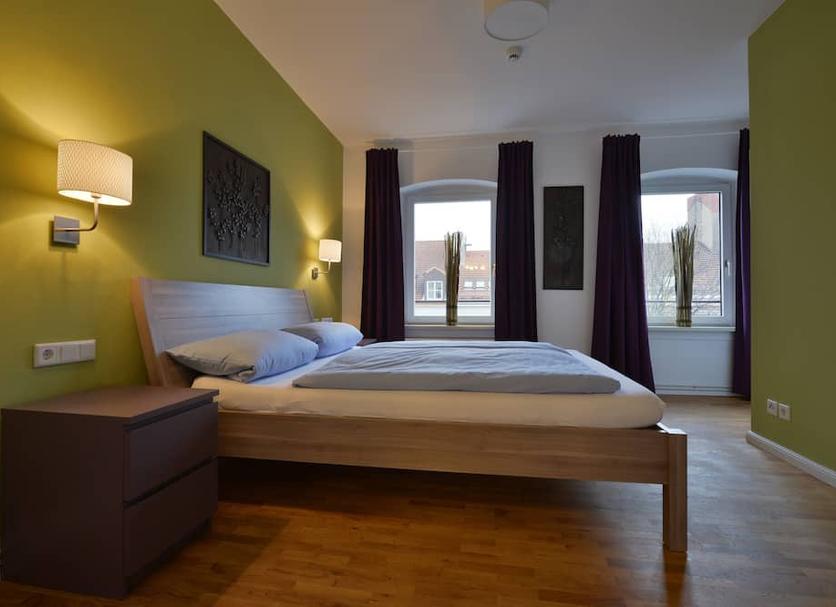 Bedroom Photo