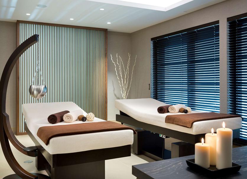 Spa Photo