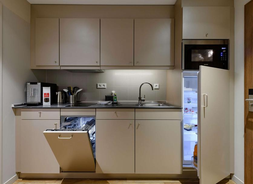 Kitchen Photo