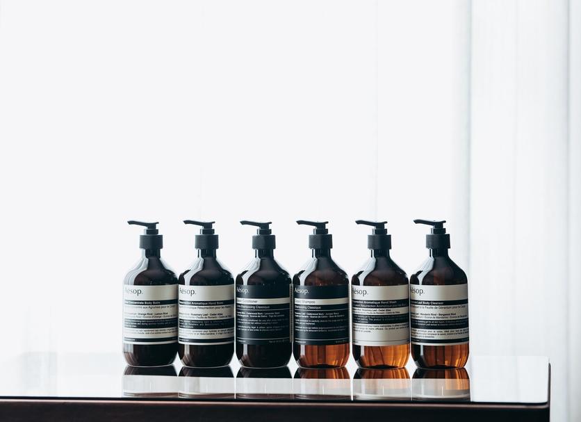 Room amenity Photo