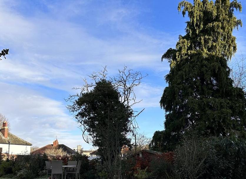 Outdoor view Photo