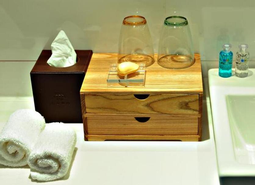 Room amenity Photo