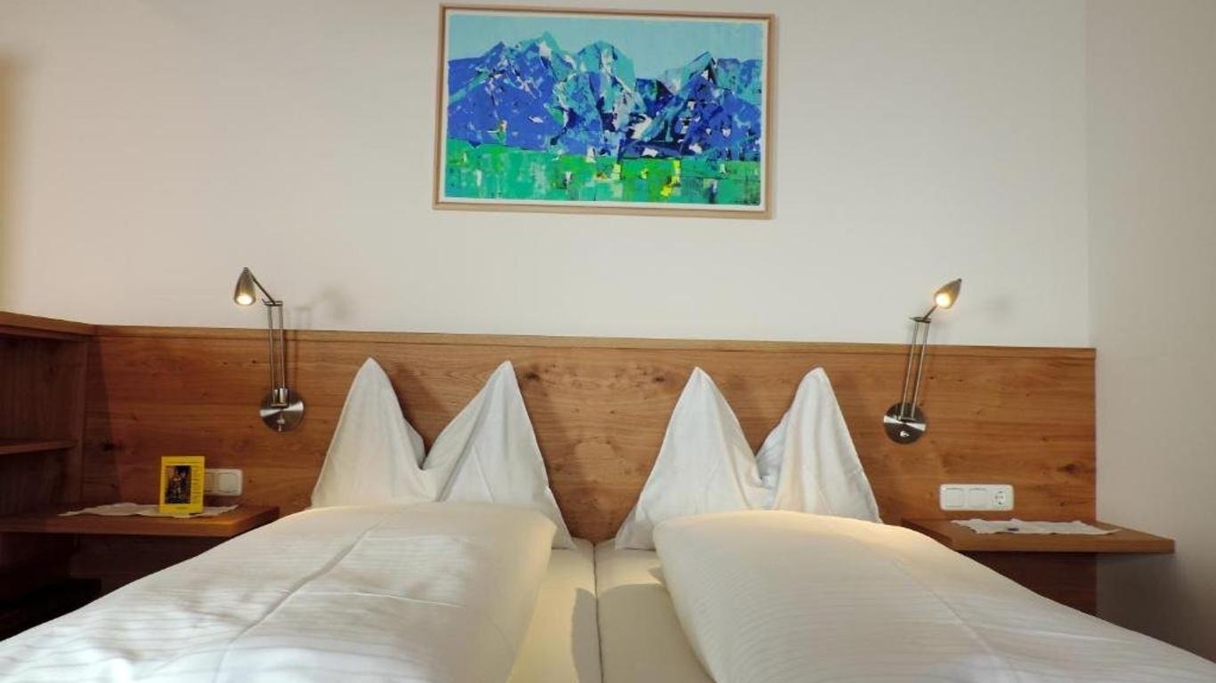 Haus Altenberger By We Rent, Summercard Included