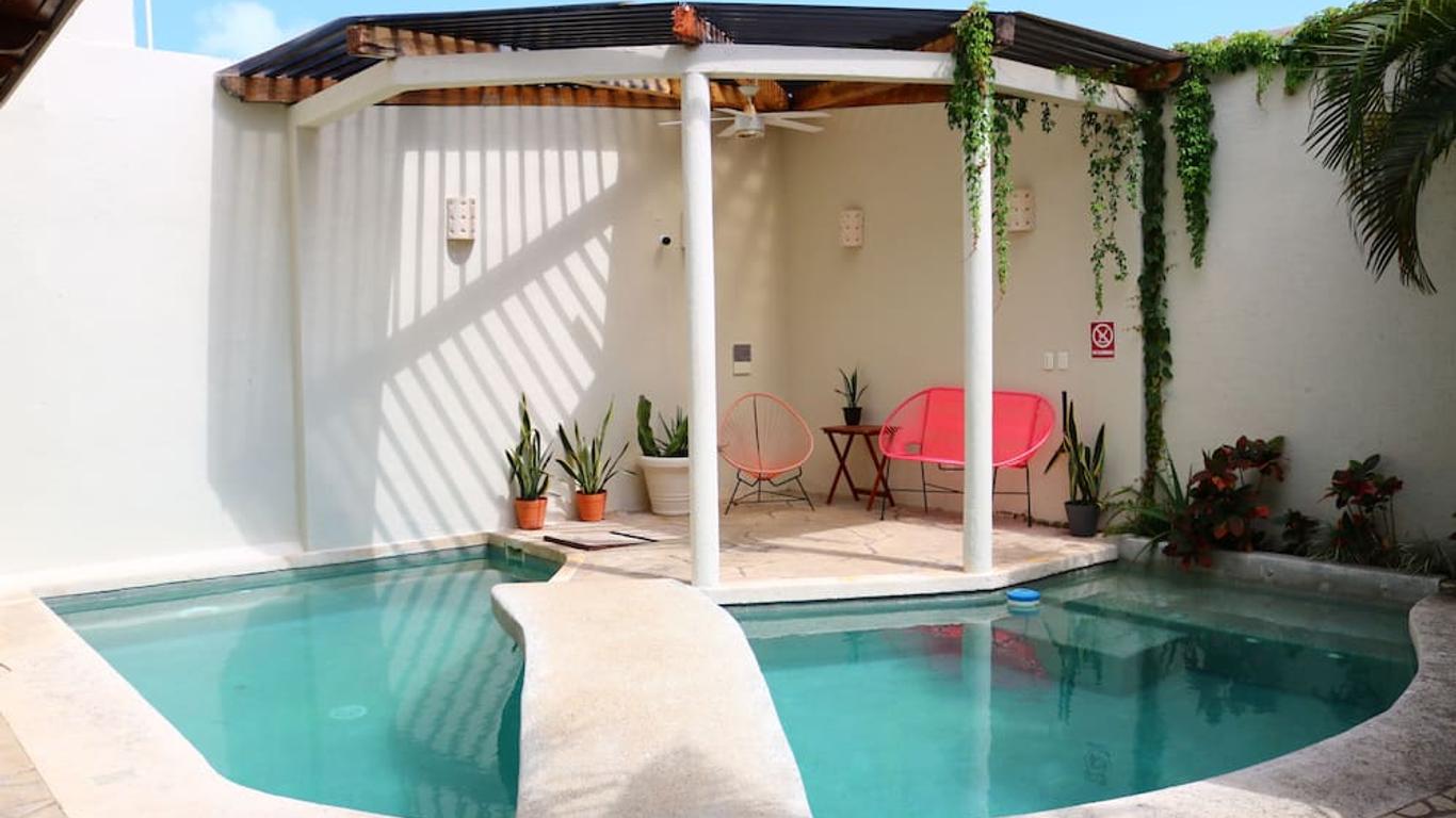 Bed and Breakfast Pecarí
