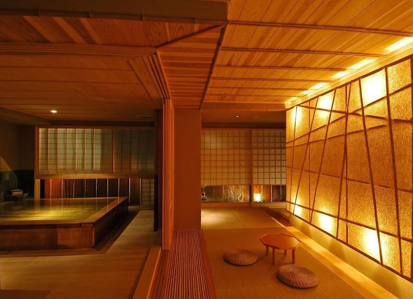 Spa Photo