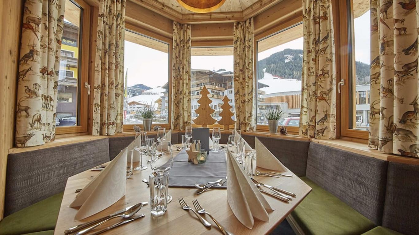 Hotel Hubertushof