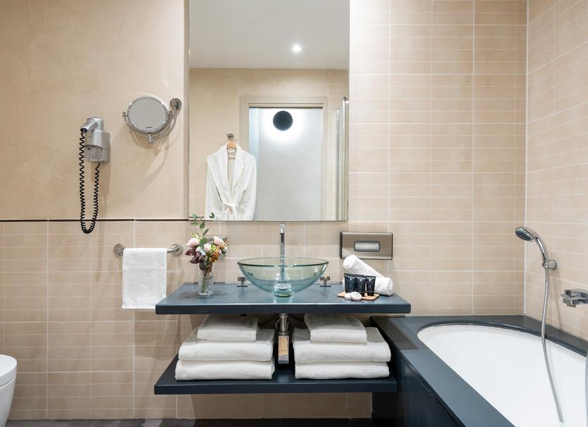Bathroom Photo