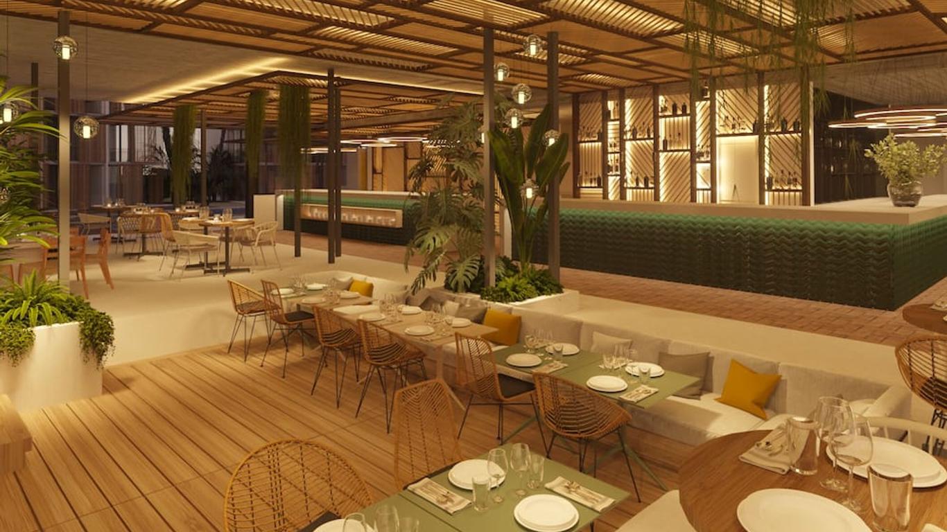 Aparthotel Reco des Sol
