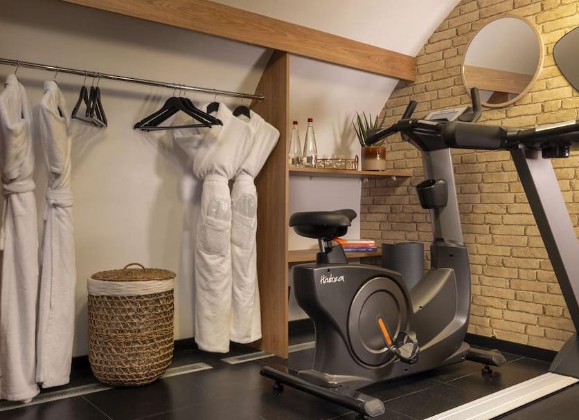 Room amenity Photo