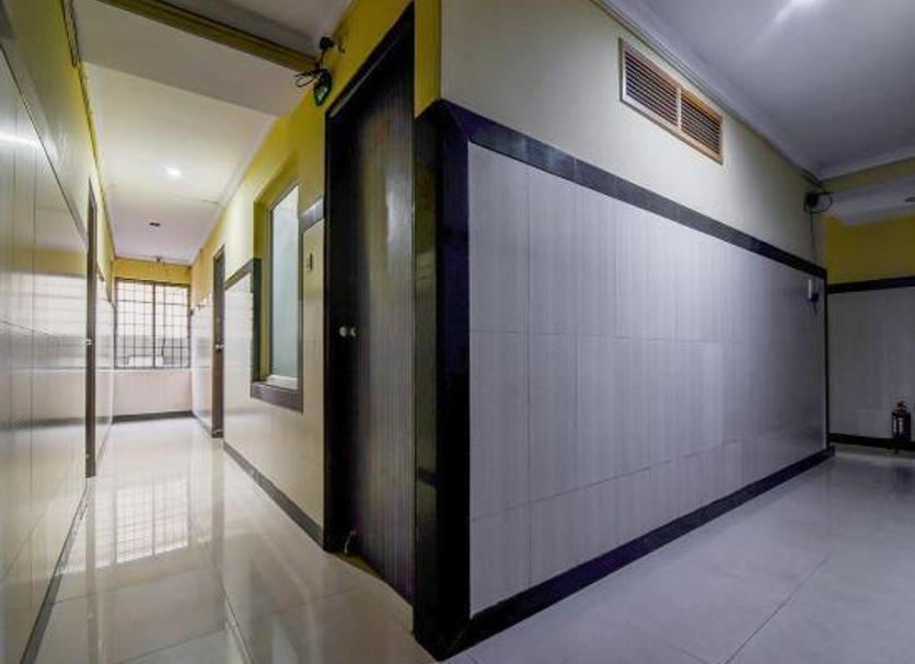 Hallway Photo