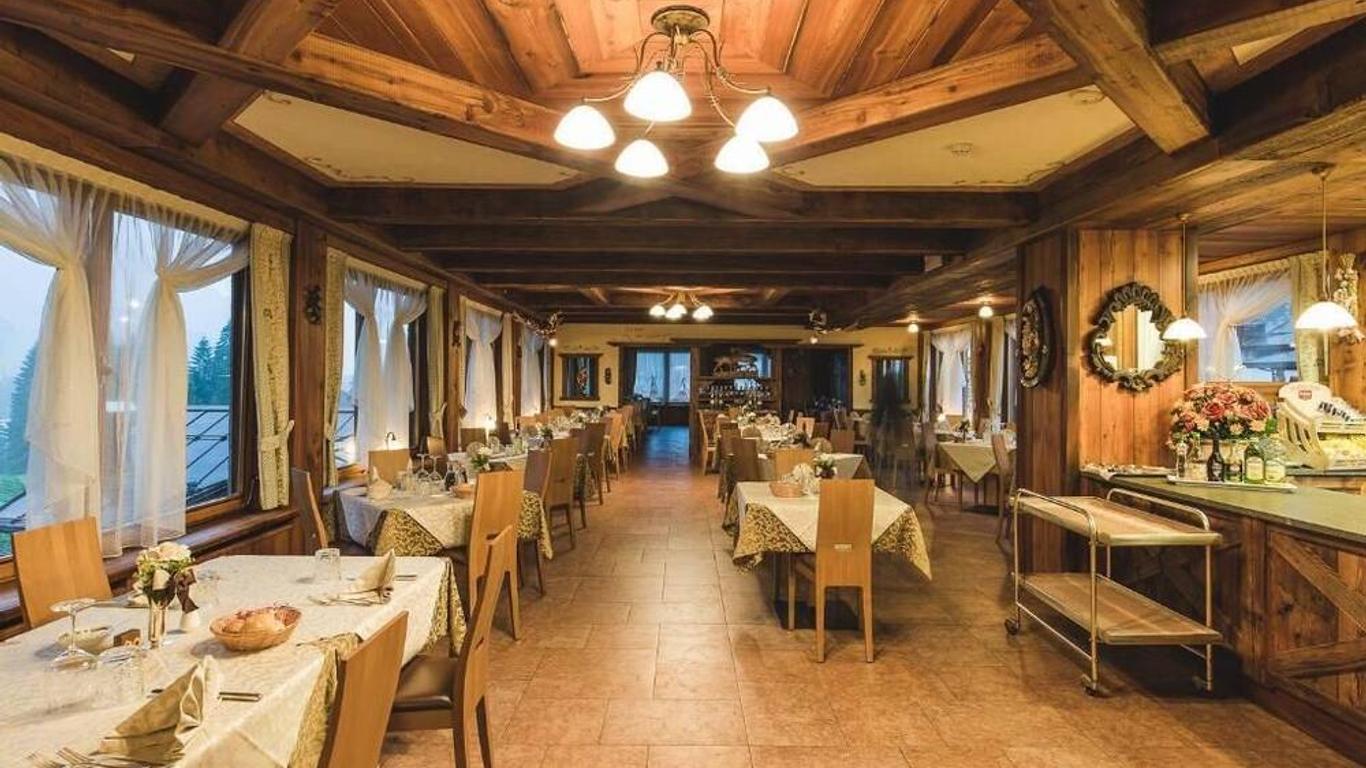 Albergo Centrale