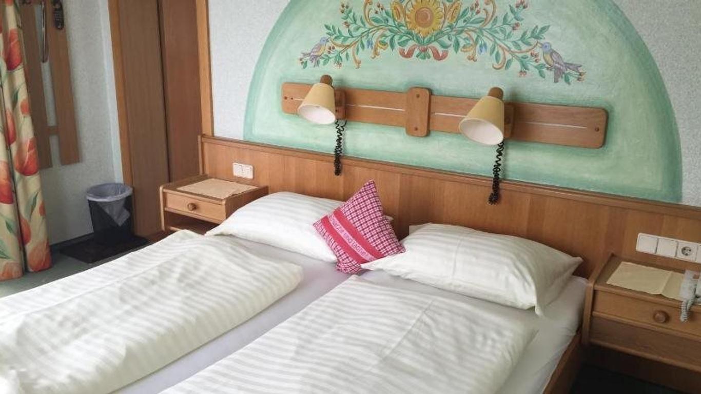 Hotel Moser