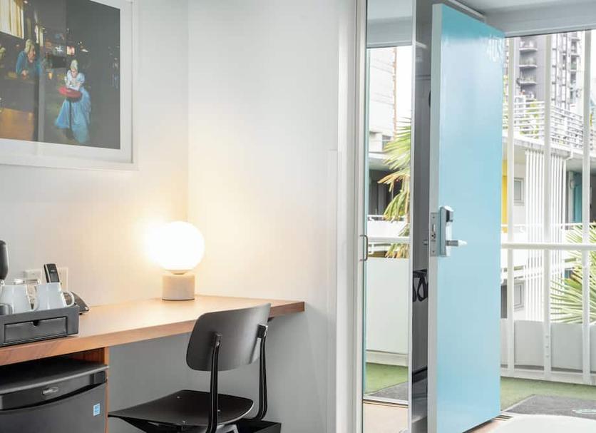 Room amenity Photo