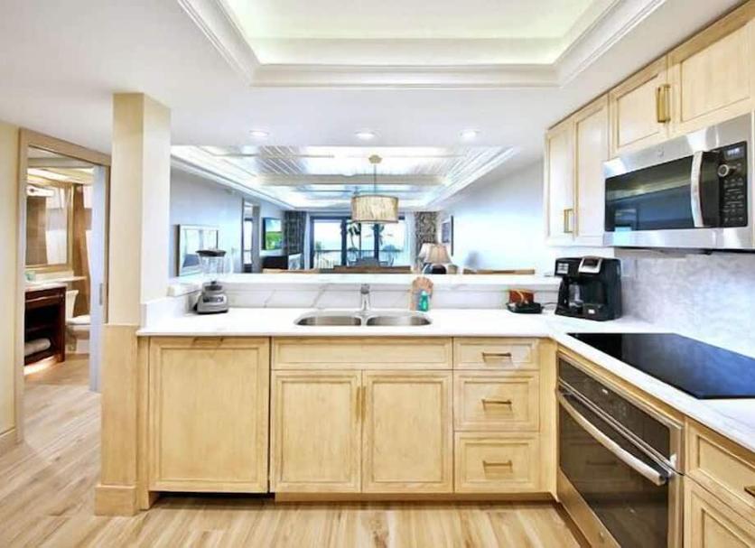 Kitchen Photo